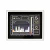 12 inch android touch panel pc with gps